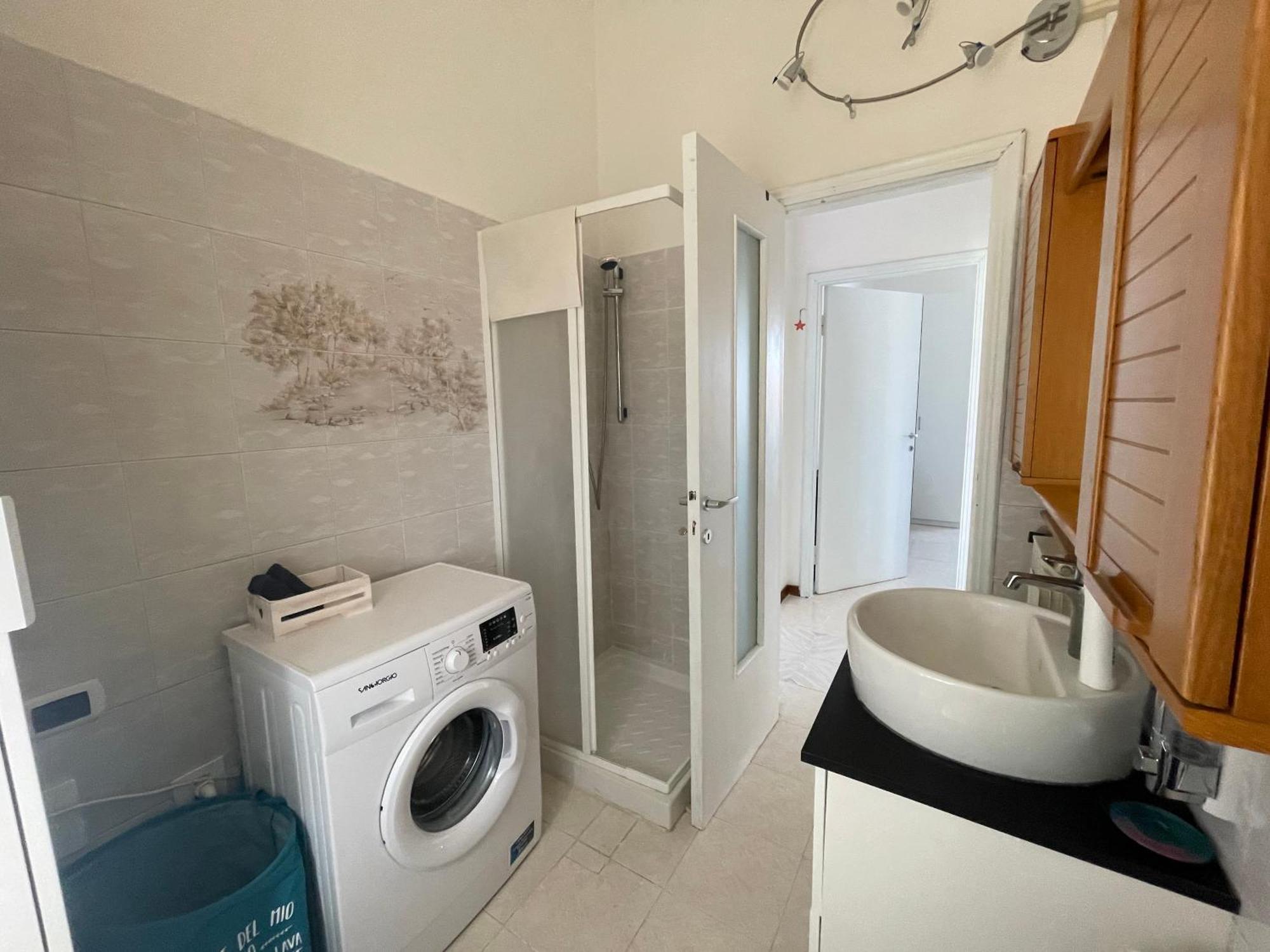 Ferienwohnung A Un Passo Dal Mare! Piombino Exterior foto